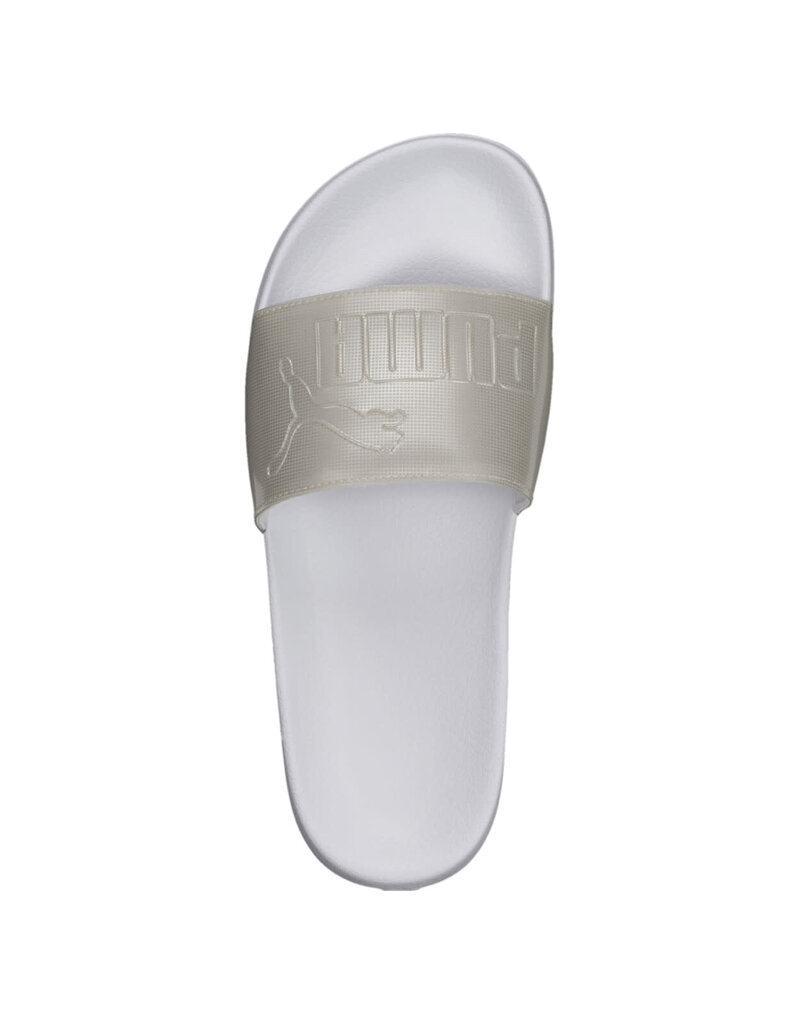 Puma W Leadcat EP Q2 Slide- White/Grey