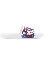 Puma BMW MMS Leadcat 2.0 Slide- Blue/White Puma BMW MMS Leadcat 2.0 Slide- Blue/White
