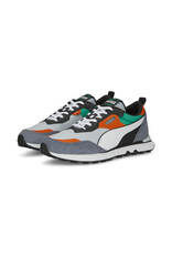 Puma Rider Fv Future Vintage- Grey/Green/Orange
