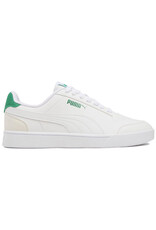 Puma Puma Shuffle M- White/Green Puma Puma Shuffle M- White/Green