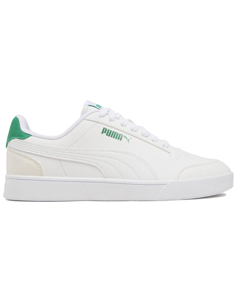 Puma Puma Shuffle M- White/Green