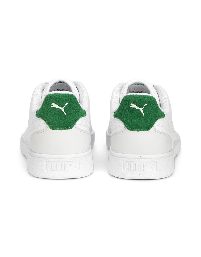 Puma Puma Shuffle M- White/Green