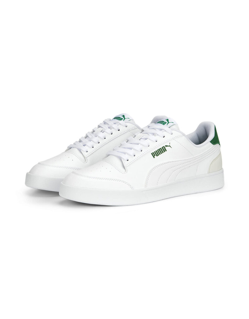 Puma Puma Shuffle M- White/Green