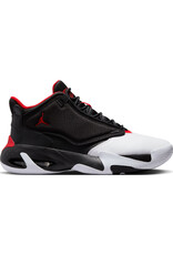 Jordan Jordan Max Aura 4- Black/White Jordan Jordan Max Aura 4- Black/White