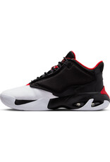 Jordan Jordan Max Aura 4- Black/White Jordan Jordan Max Aura 4- Black/White