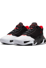 Jordan Jordan Max Aura 4- Black/White Jordan Jordan Max Aura 4- Black/White