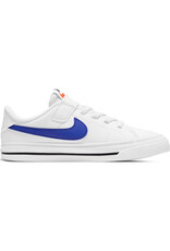 Nike Court Legacy Ps- White/Blue