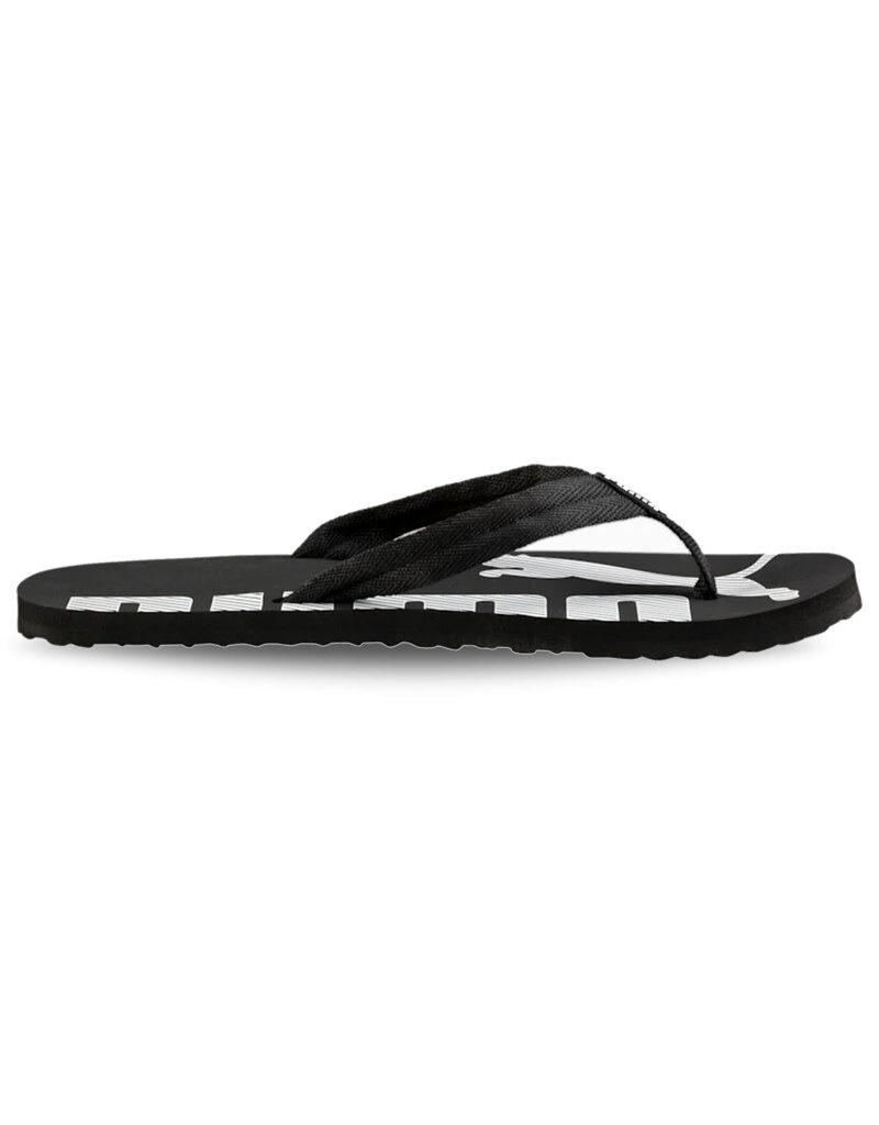 Puma Epic Flip V2- Black/White