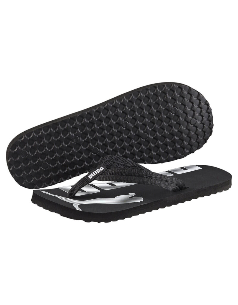 Puma Epic Flip V2- Black/White