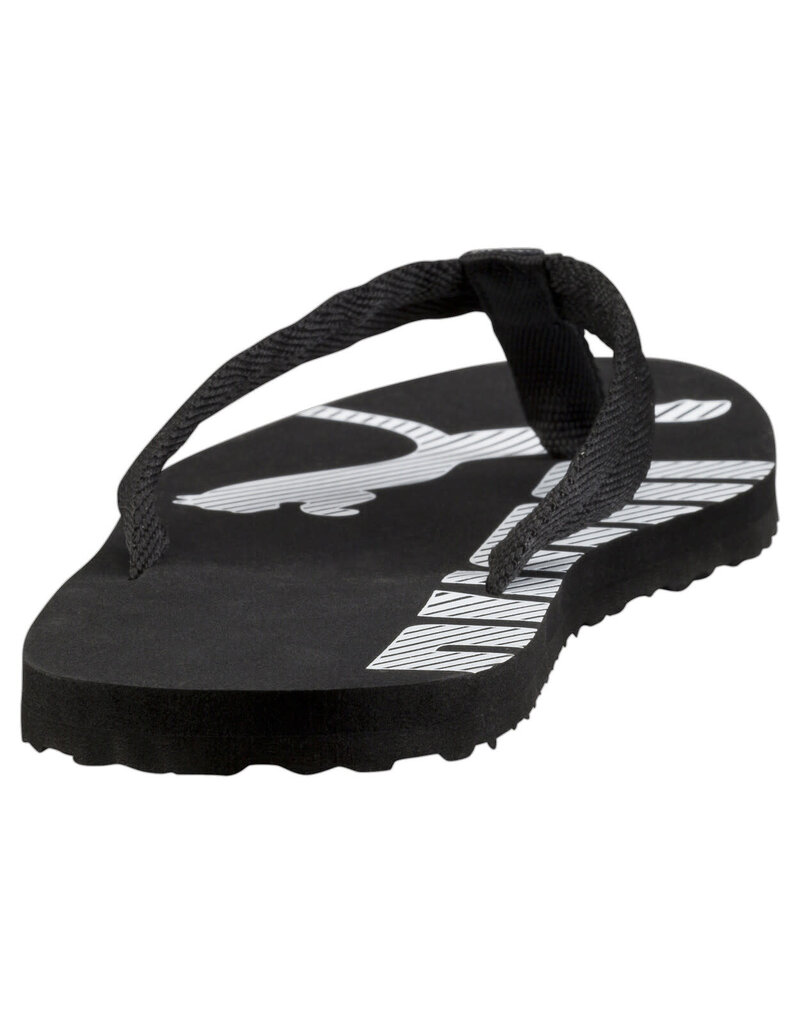 Puma Epic Flip V2- Black/White