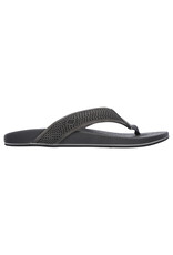 Skechers Pelem Emiro Slipper- Charcoal Skechers Pelem Emiro Slipper- Charcoal