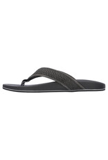 Skechers Pelem Emiro Slipper- Charcoal Skechers Pelem Emiro Slipper- Charcoal