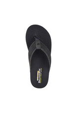 Skechers Pelem Emiro Slipper- Charcoal Skechers Pelem Emiro Slipper- Charcoal
