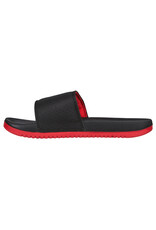 Skechers K Gambix X Slide- Black/Red