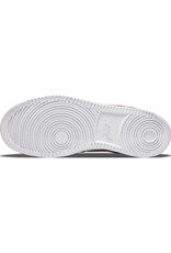 Nike W Nike Court Vision Low- White/Pink Oxford Nike W Nike Court Vision Low- White/Pink Oxford