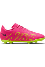 Nike Jr Vapor 15 Club Fg/Mg- Pink/Lime Nike Jr Vapor 15 Club Fg/Mg- Pink/Lime