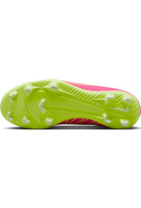 Nike Jr Vapor 15 Club Fg/Mg- Pink/Lime Nike Jr Vapor 15 Club Fg/Mg- Pink/Lime