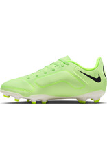 Nike Jr Legend 9 Club Fg/Mg- Lime Green/White Nike Jr Legend 9 Club Fg/Mg- Lime Green/White