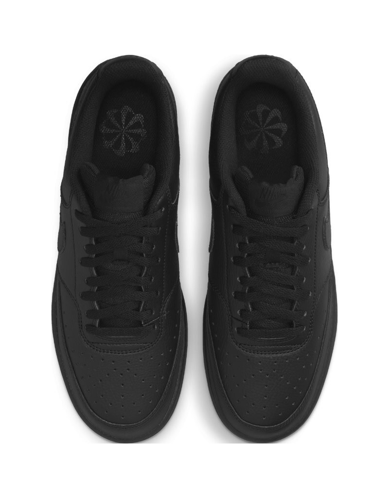 Nike Nike Court Vision Lo Nn Nsc- Black/Black