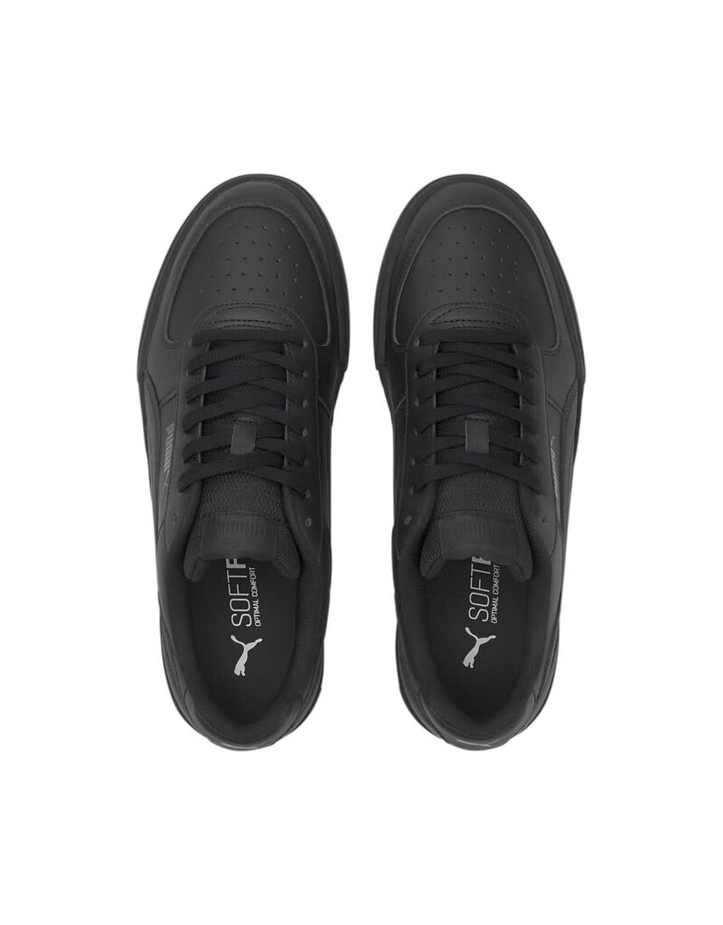 Puma Caven- Black - Sports Gallery