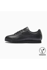 Puma Roma Basic- Black Puma Roma Basic- Black