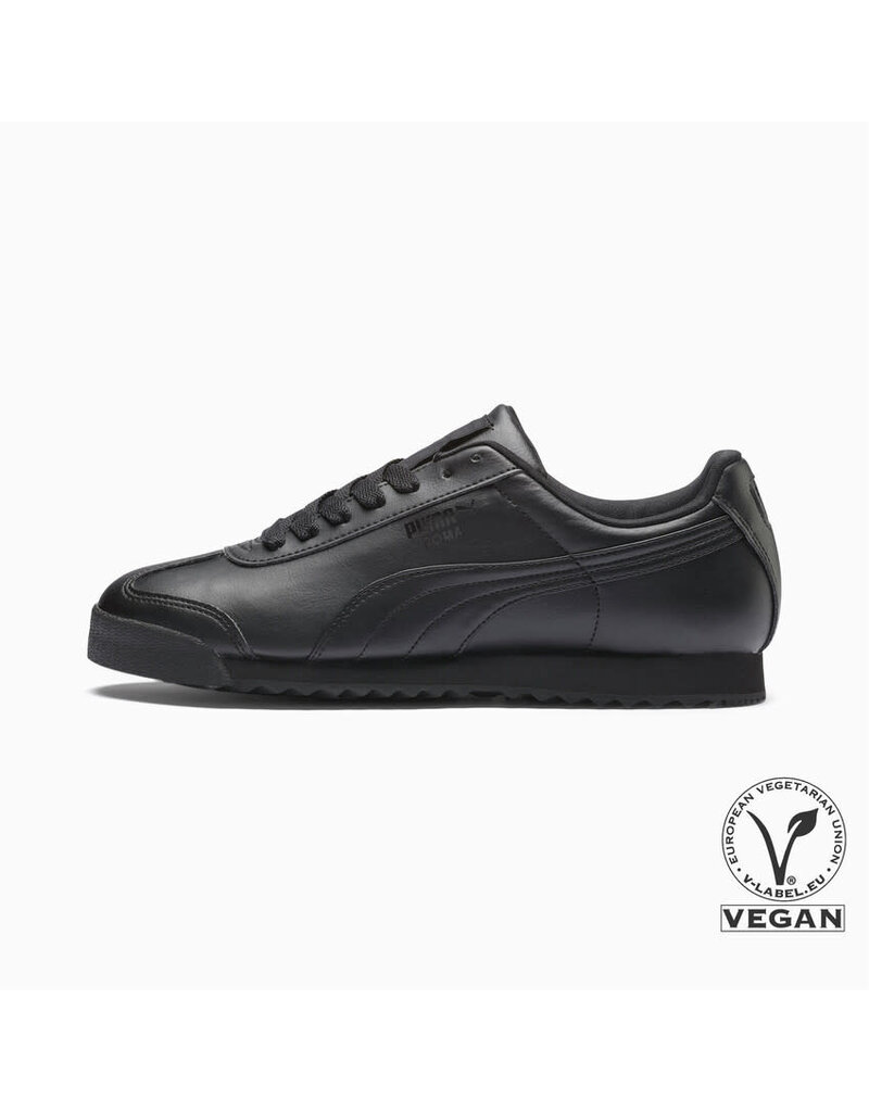 Puma Roma Basic- Black