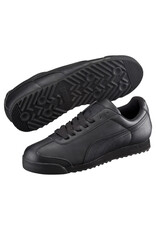 Puma Roma Basic- Black Puma Roma Basic- Black