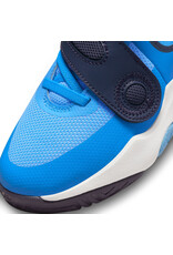 Nike K Team Hustle D 11- Blue