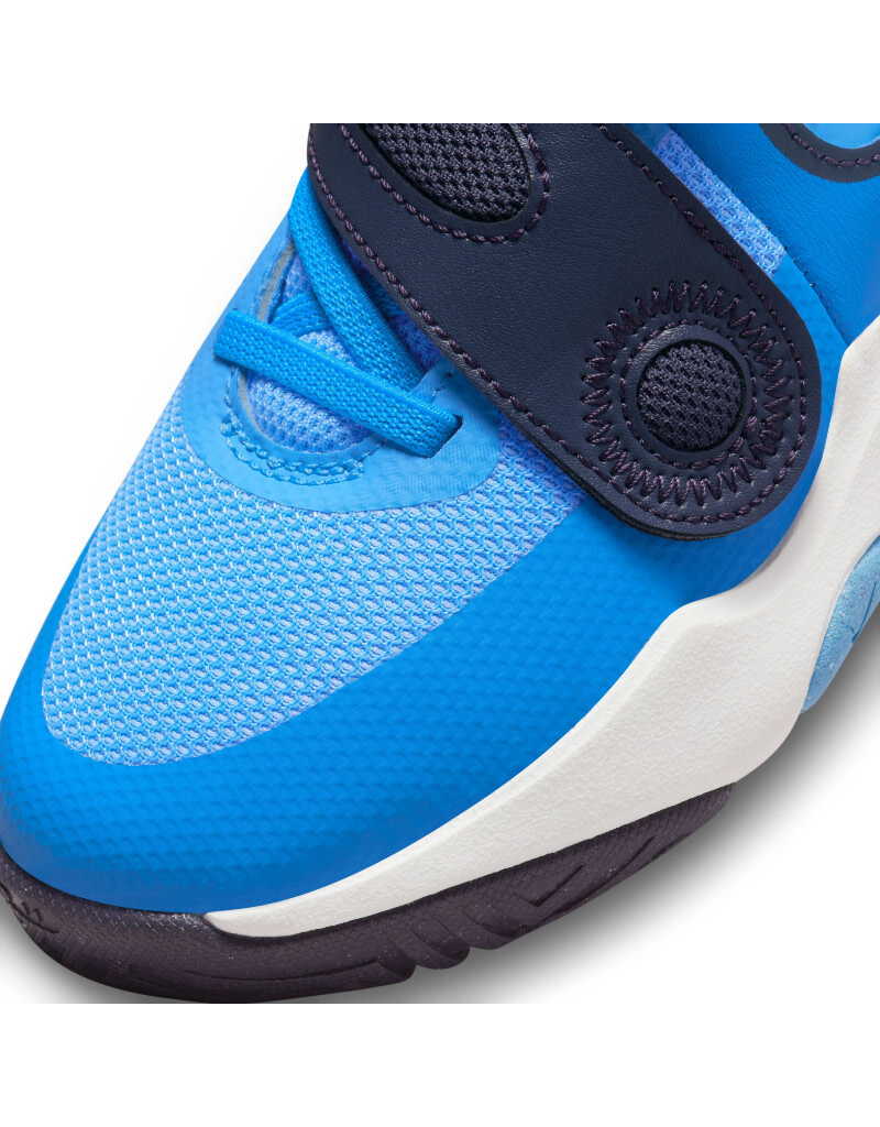 Nike K Team Hustle D 11- Blue
