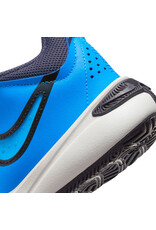 Nike K Team Hustle D 11- Blue