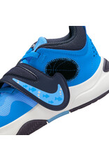 Nike K Team Hustle D 11- Blue