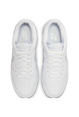 Nike Nike Dunk Low Retro- White/Platinum