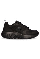 Skechers K Bounder-Verkona- Black/Black Skechers K Bounder-Verkona- Black/Black