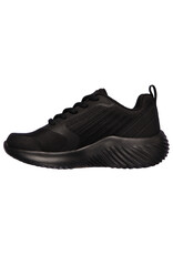 Skechers K Bounder-Verkona- Black/Black Skechers K Bounder-Verkona- Black/Black