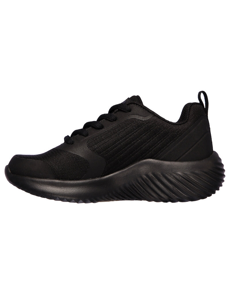 Skechers K Bounder-Verkona- Black/Black