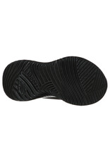 Skechers K Bounder-Verkona- Black/Black Skechers K Bounder-Verkona- Black/Black