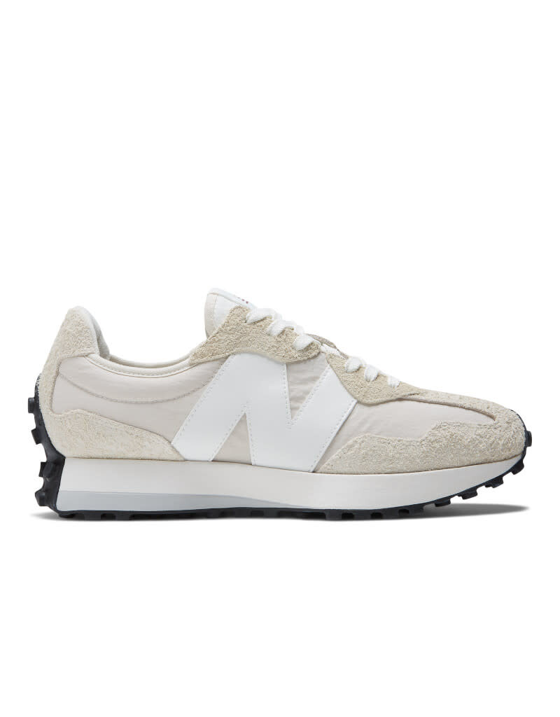 New Balance New Balance MS327CQ- Light Beige/White