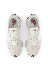 New Balance New Balance MS327CQ- Light Beige/White New Balance New Balance MS327CQ- Light Beige/White