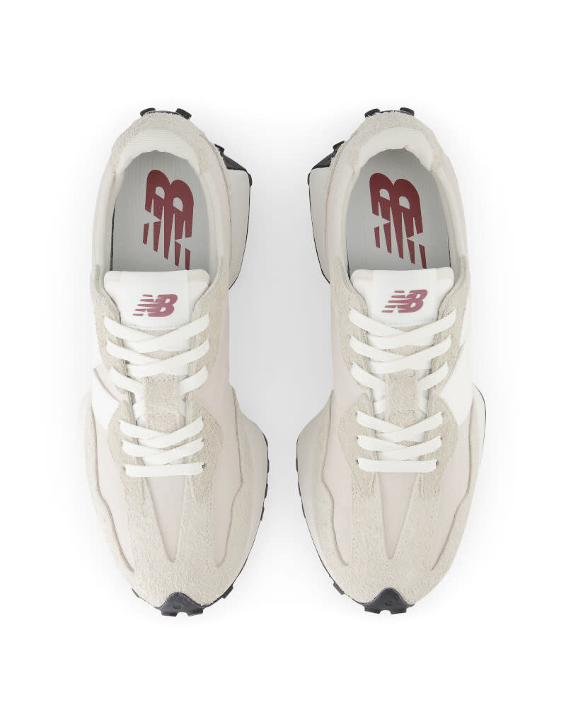 New Balance New Balance MS327CQ- Light Beige/White