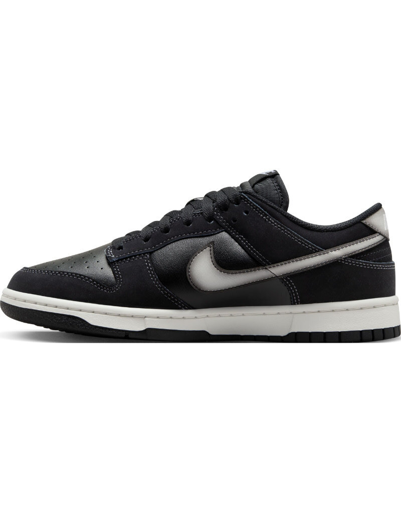 Nike Dunk Low Retro Nas- Black/White - Sports Gallery