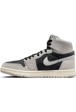 Jordan W Air Jordan 1 Zm Air Cmft 2- Grey/Black