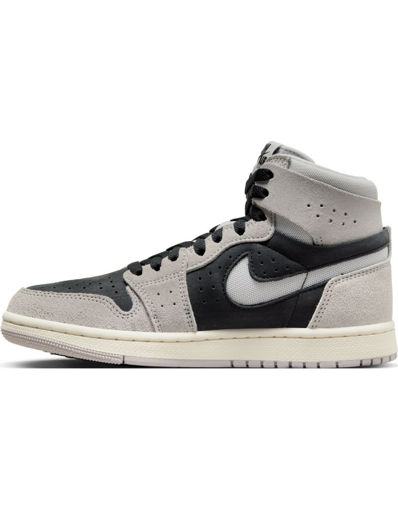 Jordan W Air Jordan 1 Zm Air Cmft 2- Grey/Black