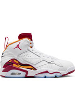 Jordan Jordan Mvp- White/Red/Yellow Jordan Jordan Mvp- White/Red/Yellow