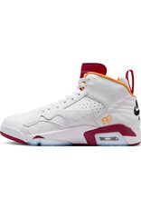 Jordan Jordan Mvp- White/Red/Yellow Jordan Jordan Mvp- White/Red/Yellow