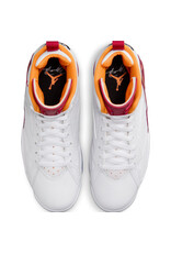Jordan Jordan Mvp- White/Red/Yellow Jordan Jordan Mvp- White/Red/Yellow