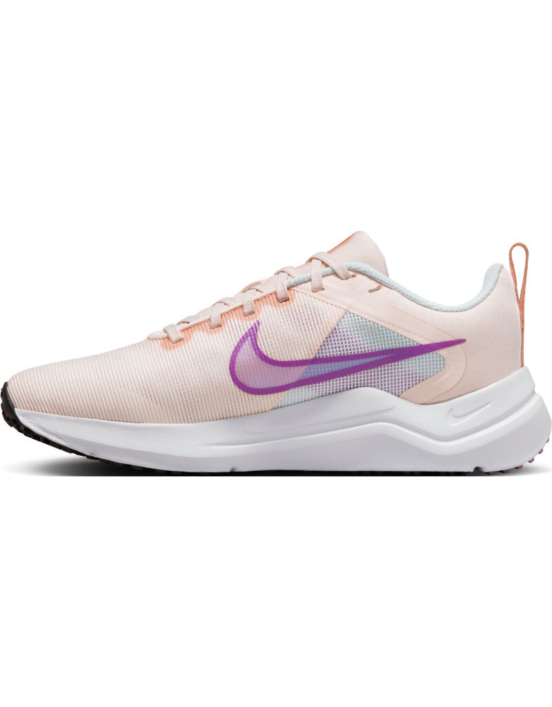 Nike W Nike Downshifter 12- Rust/Purple