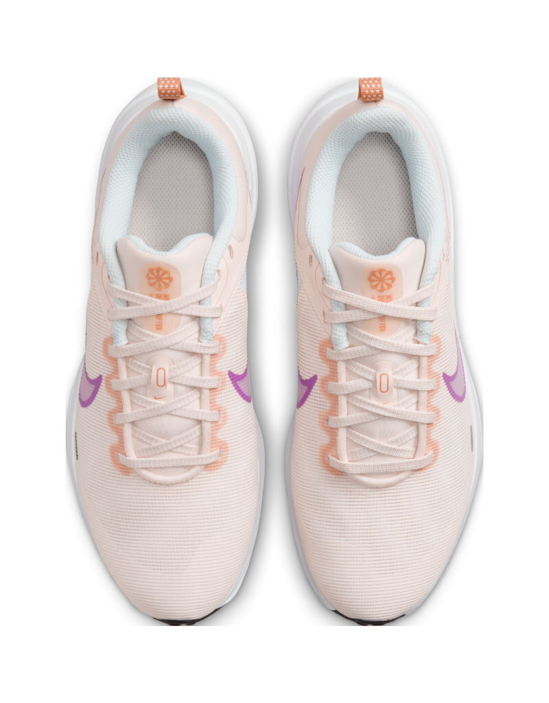 Nike W Nike Downshifter 12- Rust/Purple