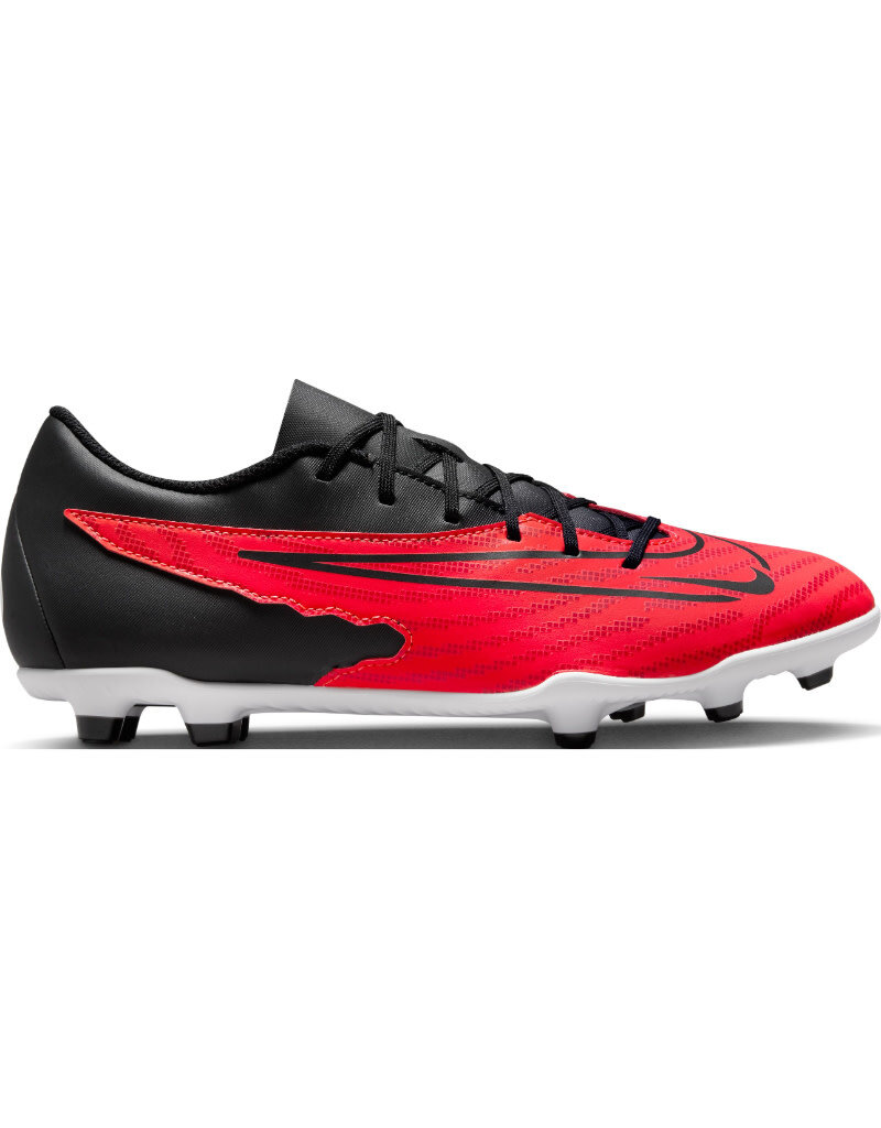 Nike Phantom Gx Club Fg/Mg- Red/Black