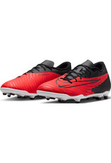 Nike Phantom Gx Club Fg/Mg- Red/Black Nike Phantom Gx Club Fg/Mg- Red/Black