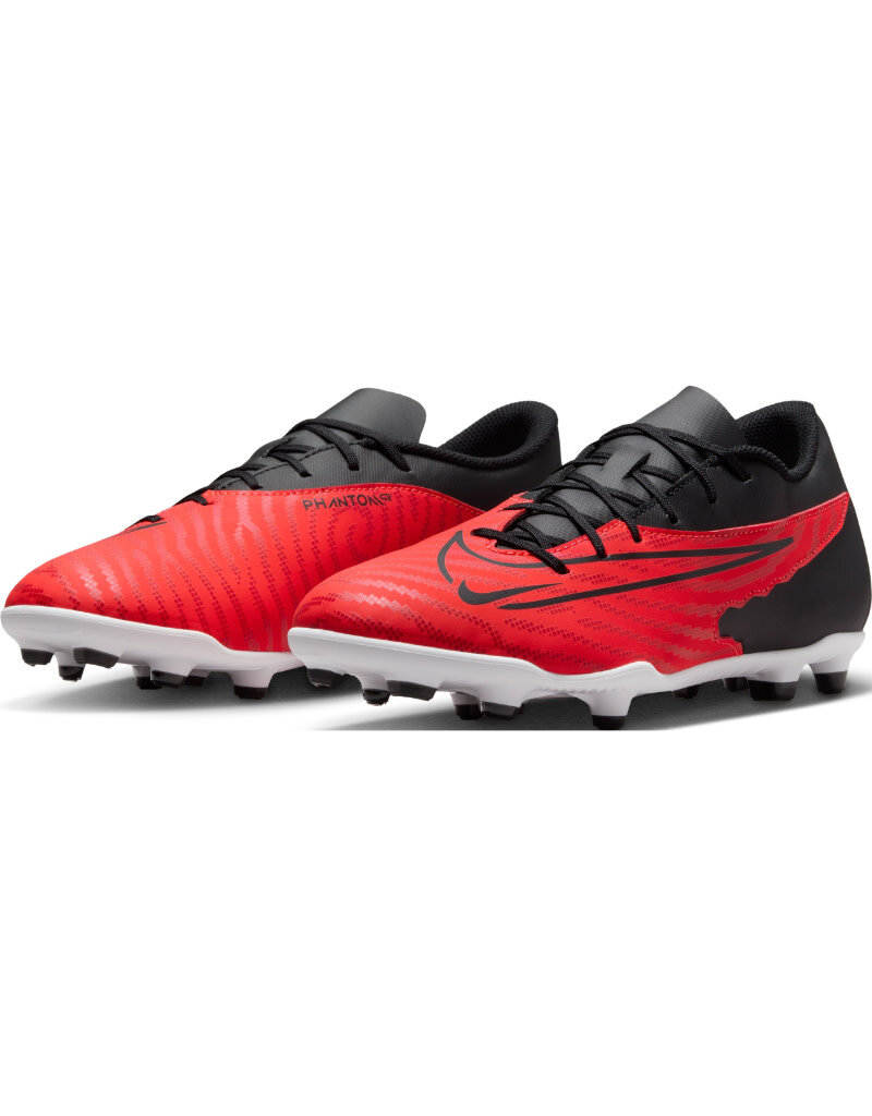 Nike Phantom Gx Club Fg/Mg- Red/Black